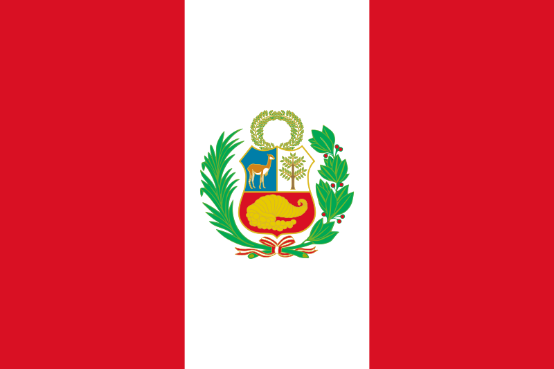 Perupng — Flags of the World option 140