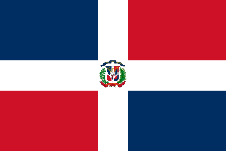 Repblica Dominicanapng — Flags of the World option 150