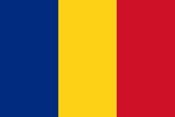 Romniapng — Flags of the World option 152