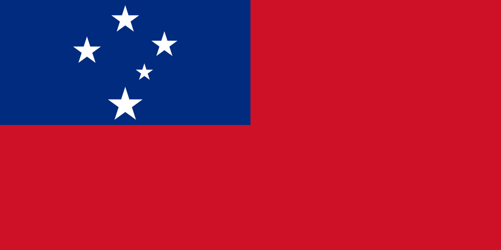 Samoapng — Flags of the World option 155