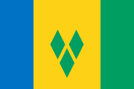 So Vicente E Granadinaspng — Flags of the World option 164