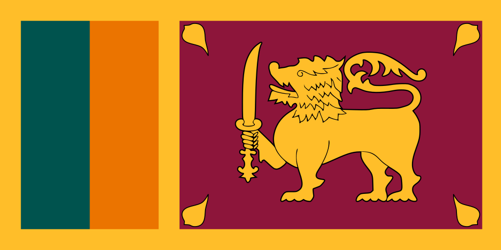 Sri Lankapng — Flags of the World option 166