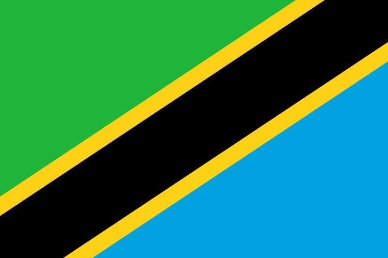 Tanzniapng — Flags of the World option 178