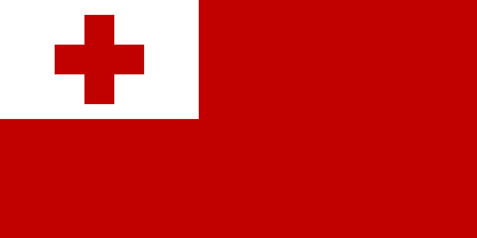 Tongapng — Flags of the World option 181