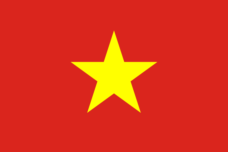 Vietnpng — Flags of the World option 195
