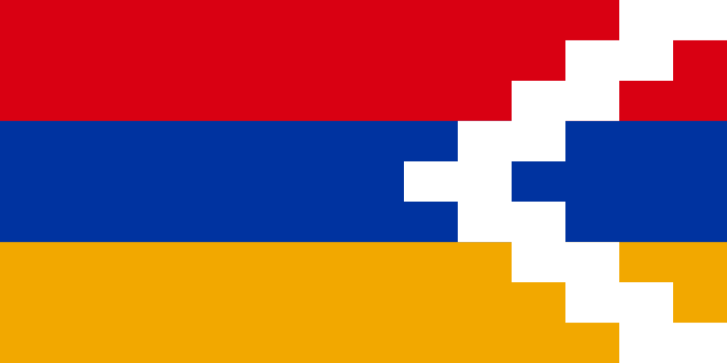 Zzartsakh Azerbaijopng — Flags of the World option 199