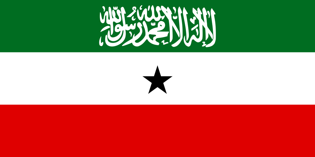 Zzsomalilndia Somliapng — Flags of the World option 206