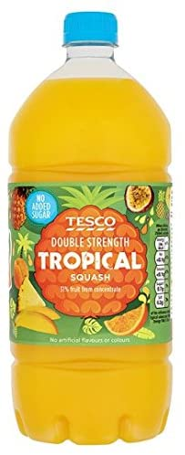 Tropjpg — Flavours of squash option 12