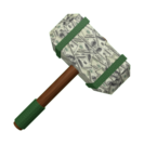 Cashpng — Flee The Facility (Hammers and Gems) option 20