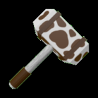 Chocolatemoohammerpng — Flee The Facility (Hammers and Gems) option 24