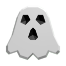 Lightghostpng — Flee The Facility (Hammers and Gems) option 55
