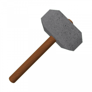 Flee the Facility Value List  Roblox Flee the Facility Value List Hammers  Gemstones 