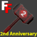 2ndanniversarypng — Flee The Facility Sets Tierlist ( 2021 ) option 9