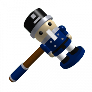 Bluenutcrackerpng — Flee The Facility Sets Tierlist ( 2021 ) option 15