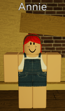 Anniepng — Flicker Characters (3.0.0) option 12