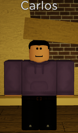 Carlospng — Flicker Characters (3.0.0) option 18