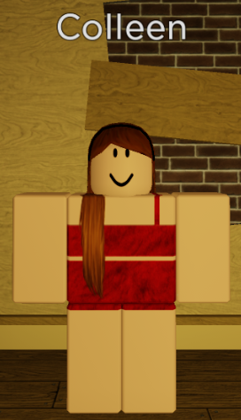 Colleenpng — Flicker Characters (3.0.0) option 25