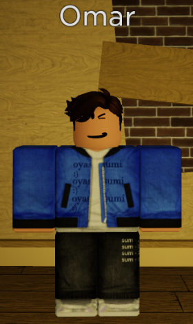 Omarpng — Flicker Characters (3.0.0) option 61