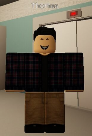 Thomasjpg — Flicker Characters (3.0.0) option 70
