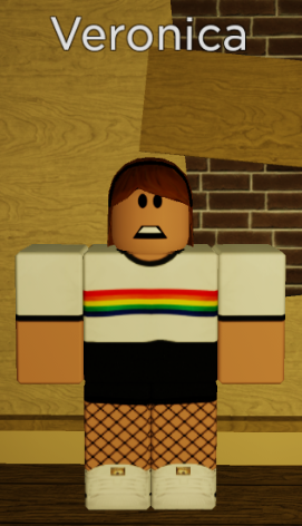 Veronicapng — Flicker Characters (3.0.0) option 72
