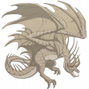30png — Flight Rising Breed Poses - 2019 option 23