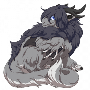 Gaolerhatchlingpng — Flight Rising Breeds option 5