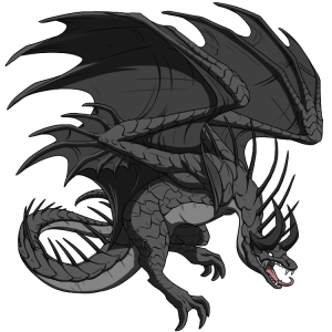 Skinbanescalefdragonpng — Flight Rising Breeds option 12