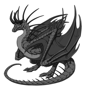 Skinbanescalemdragonpng — Flight Rising Breeds option 13