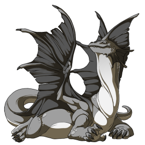 Skinbogsneakfdragonpng — Flight Rising Breeds option 14