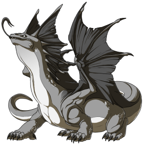 Skinbogsneakmdragonpng — Flight Rising Breeds option 15