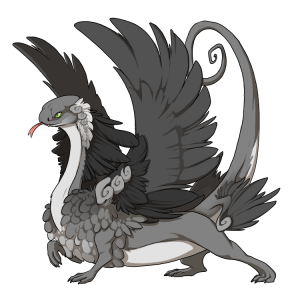 Skincoatlfdragonpng — Flight Rising Breeds option 16