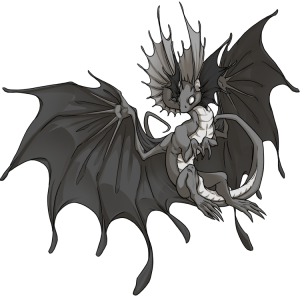 Skinfaefdragonpng — Flight Rising Breeds option 18
