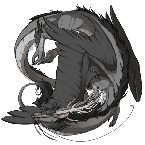 Skinimperialfdragonpng — Flight Rising Breeds option 24