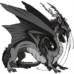 Skinimperialmdragonpng — Flight Rising Breeds option 25