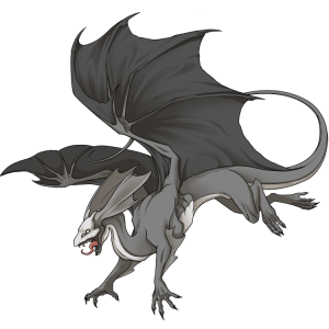 Skinmirrorfdragonpng — Flight Rising Breeds option 26