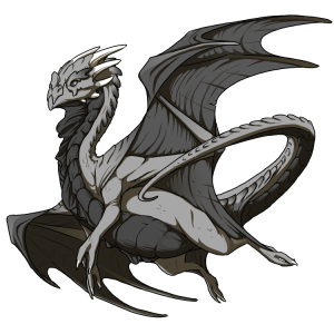 Skinnocturnemdragonpng — Flight Rising Breeds option 29