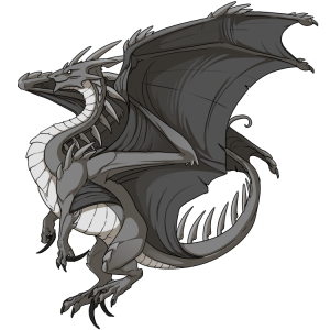 Skinridgebackfdragonpng — Flight Rising Breeds option 32