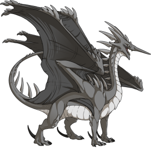 Skinridgebackmdragonpng — Flight Rising Breeds option 33