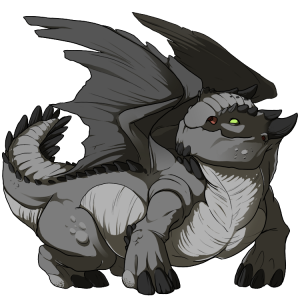 Skinsnapperfdragonpng — Flight Rising Breeds option 34