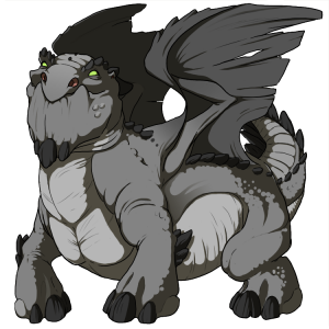 Skinsnappermdragonpng — Flight Rising Breeds option 35