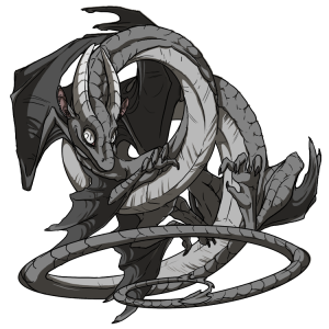 Skinspiralmdragonpng — Flight Rising Breeds option 37