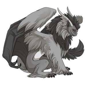 Skintundramdragonpng — Flight Rising Breeds option 39