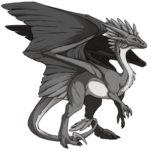 Skinwildclawfdragonpng — Flight Rising Breeds option 40