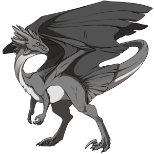 Skinwildclawmdragonpng — Flight Rising Breeds option 41