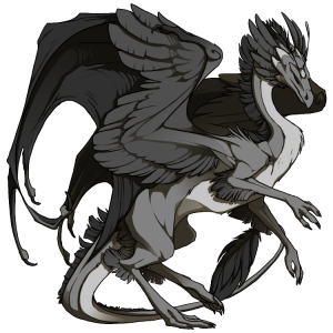 Skydancerfdragonpng — Flight Rising Breeds option 42