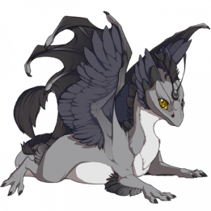 Skydancerhatchlingpng — Flight Rising Breeds option 43