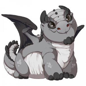 Snapperhatchlingpng — Flight Rising Breeds option 45