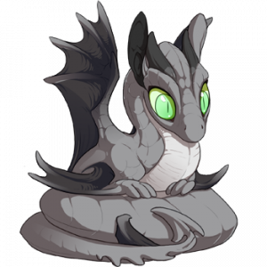 Spiralhatchlingpng — Flight Rising Breeds option 46