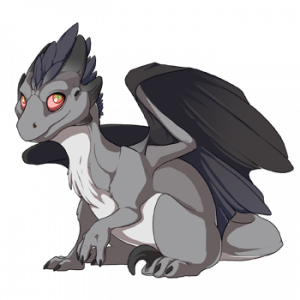 Wildclawhatchlingpng — Flight Rising Breeds option 48