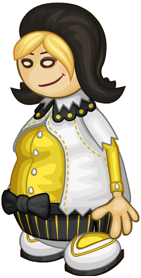 Sarge, Flipline Studios Wiki